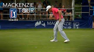 2019 This Is The Mackenzie Tour – PGA TOUR Canada – Episode #1