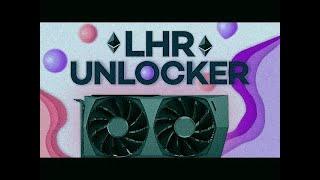 Best LHR Miner | How to Unlock LHR GPU for Ethereum with NBMiner!