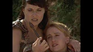 Xena/Gabrielle Scenes 3.13