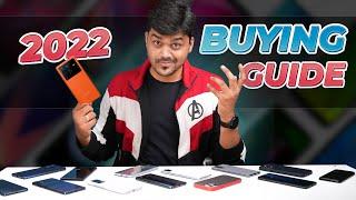 Best SMARTPHONE எப்படி வாங்குவது  ? | Smartphone Buying Guide 2022