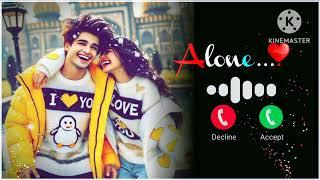 World Viral Trending New Romantic Ringtone️Hindi Ringtone 2025 Love Story Ringtone New Mobile Phone