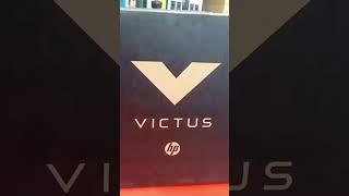 HP VICTUS Gaming Laptop #PCTECH-9128 #ranchilaptop