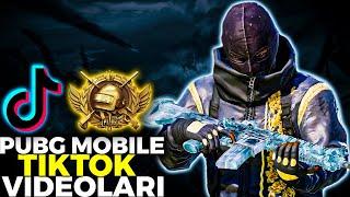 oHaaGÖREBİLECEĞİNİZ EN GÜZEL VURUŞLARI İÇERENl PUBG MOBİLE TİKTOK VİDEOLARI (AWM TDM M762 UMP)