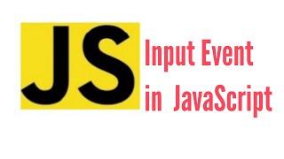 JavaScript Input focus blur change input in JavaScript in Hindi/Urdu