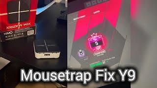 FREE XIM MOUSETRAP BYPASS | Rainbow Six Siege