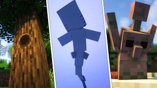 Top 10 Minecraft Mods (1.18.2) - April 2022