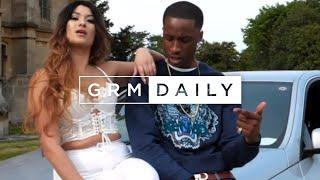 Ayzee - Passenger Side (Prod. By RagoArt) [Music Video] | GRM Daily