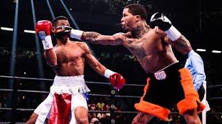 Gervonta Davis VS Ricardo Nunez Full Championship Fight SHOWTIME BOXING