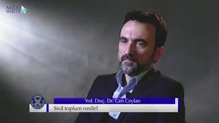 Sivil toplum nedir? | MEDU WEB TV