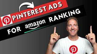 How To Create Pinterest Ads For Amazon Products //  Amazon FBA Step-by-Step Tutorial