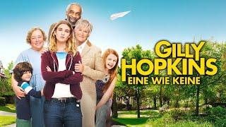 Gilly Hopkins - Eine wie Keine (FAMILIEN KOMÖDIE mit KATHY BATES & JULIA STILES, ganzer film, hd)