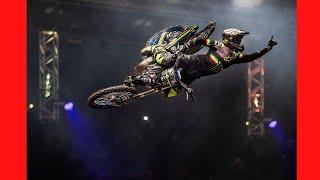 Schweizer Zocker bei Masters of Dirt 