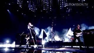 maNga - We Could Be The Same - Turkey - Eurovision Song Contest 2010
