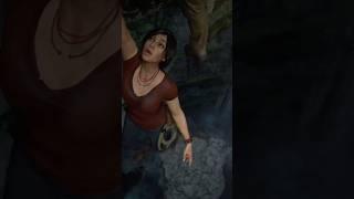 [PS 5] BEST STORY LINE GMAEPLAY #yt #gaming #ytshorts#viralshort #uncharted #ps5  @PlayStation