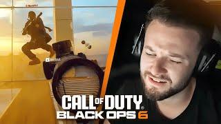 Nur eine Frage zum neuem CoD, bockt Snipen?  | Black Ops 6 Multiplayer