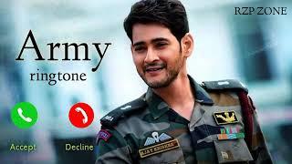 Army Ringtone 2021 | New Ringtone Army | Indian army song Mithilesh Kumar