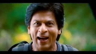 Chennai Express on Zee Cinema