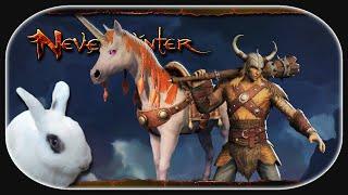 NEVERWINTER: Demonweb Pits  00a - Der Heldenpfad & 24x Schatzlade der Planaren Panik [Mod 26]