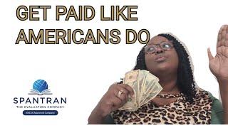 How to Evaluate your Degree/Qualifications for Work/Studies in the U.S. #Spantran || Malika's Flex