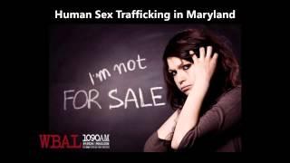 Sex Trafficking