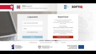 Broker PEF - generowanie raportów