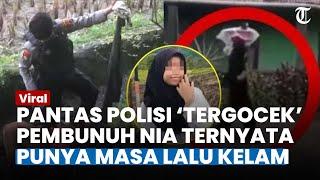 PANTAS POLISI Kesulitan Tangkap Pembunuh Gadis Penjual Gorengan, Pelaku Punya Masa Lalu Kelam