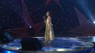 Astghik 2 gala concert-Mariam Manukyan