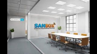 SANBOX : classe numérique