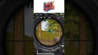 FAILED BUT NEVER QUIT #youtubemist #bgmi #pubgmobile #mistgaming