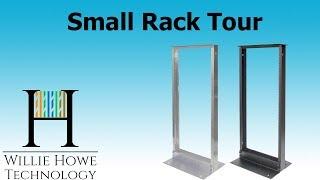 Willie Howe Small Rack Tour