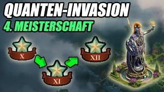 Das BESTE QI-UPDATE bisher? – 4. QI-Meisterschaft | Forge of Empires