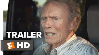 The Mule Trailer #1 (2018) | Movieclips Trailers