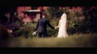 Rostyslav + Nadiya | Wedding highlights