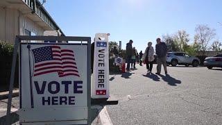 Feeling stressed about the election? You're not alone | REUTERS