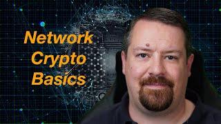 Principles of Cryptography | Computer Networks Ep. 8.2 | Kurose & Ross