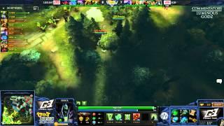 LGD.int vs LGD.cn - Game 3 (G1 League - Phase 3)