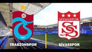 trabzonspor sivasspor canlı izle