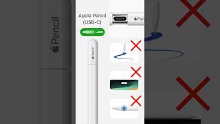 The NEW Apple Pencil USB-C - Great price … but who’s it for? 🫤