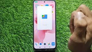 How To Enable Split Screen In Redmi note 12 Pro, Dual Screen Create In Redmi note 12 Pro,