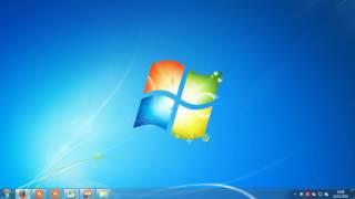 Install Odoo v10 on Windows 7 - Refined part #1