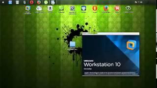 تحميل برنامج  vmware workstation 10