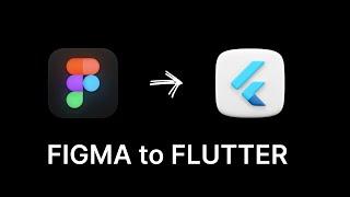 How to convert Figma Design into Flutter Code | DhiWise.com