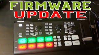 How To Update Osee GoStream Deck Firmware ( Fast & Easy )