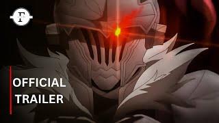 Goblin Slayer Season 2 || Official Trailer