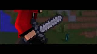 Minecraft intro made by diamond faid and puccifx