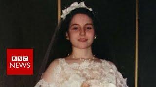 Why does the US have so many child brides? - BBC News