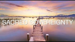 Sacred Sovereignty