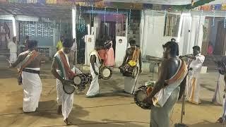 MANDAPASALAI SRI SANTHANA MARIYAMMAN KOVIL THIRUVILA