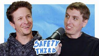 Solving Science Problems With A VFX Expert - Safety Third 57