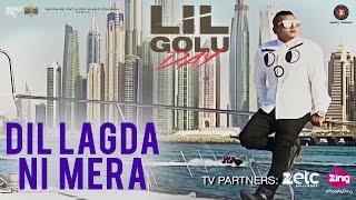 Dil Lagda Ni Mera - Official Music Video | Lil Golu | Artist Immense